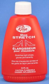 Ralyns Shoe Stretch 3 ounce bottle
